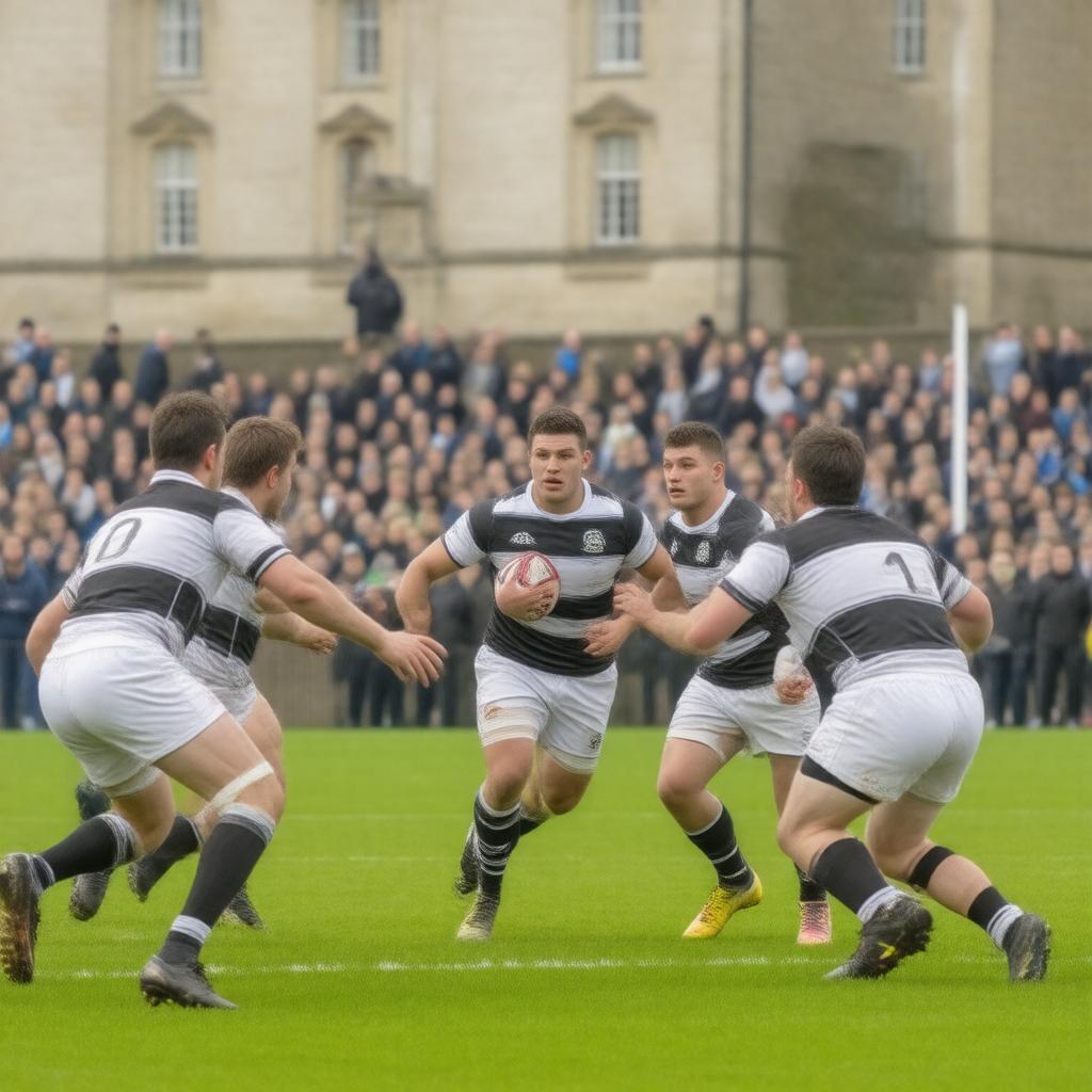 Dublin University Football Club